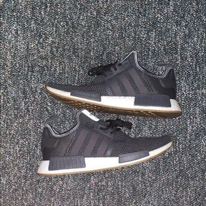 Adidas nmd shoes (lightly worn)